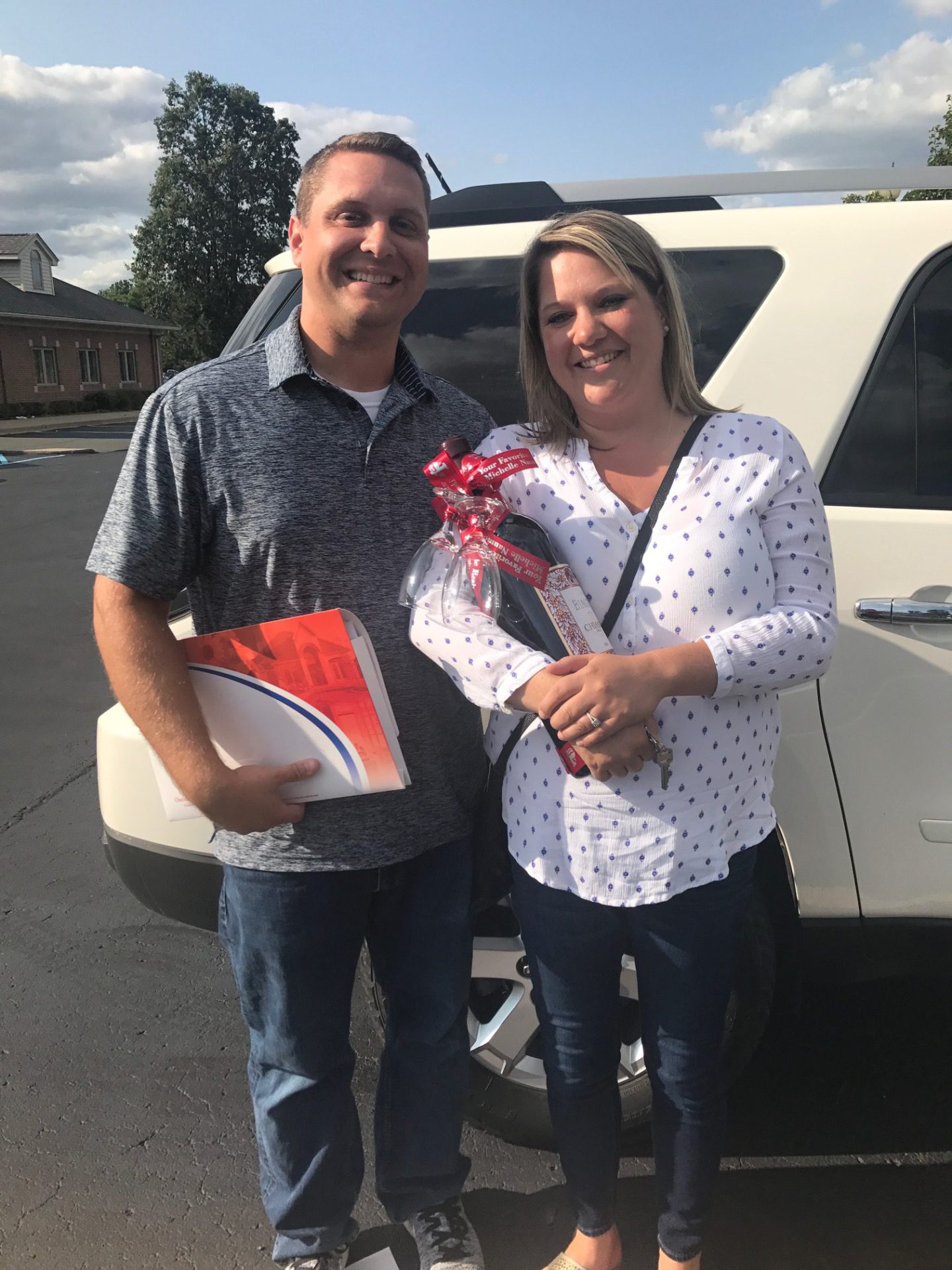 Michelle Naumovski RE/MAX First