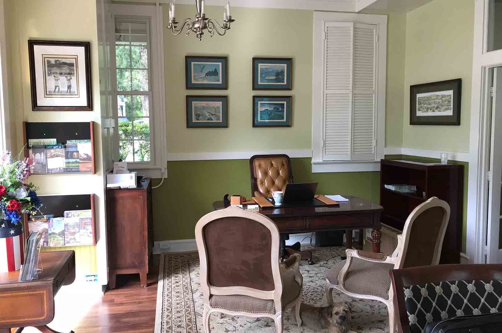 Valerie McKean Century 21 Sterling Real Estate