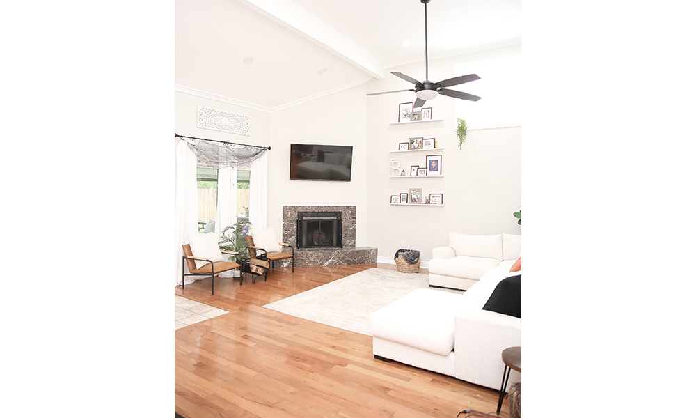 Mone` Bourgeois NOLA's Essential Property, L.L.C.