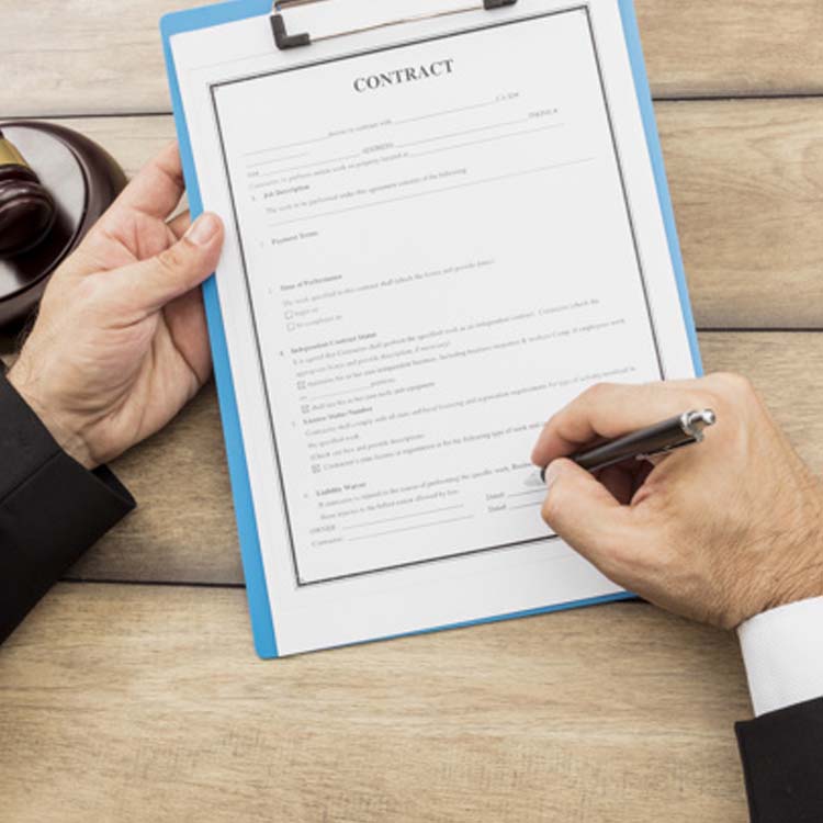 Arthur Bussières Gallant Gallant Law Firm