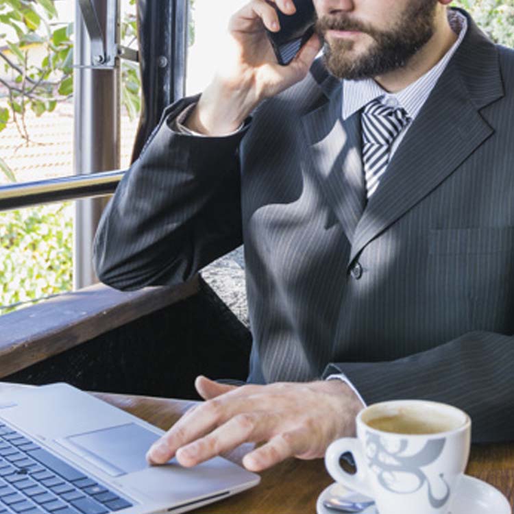 Arthur Bussières Gallant Gallant Law Firm