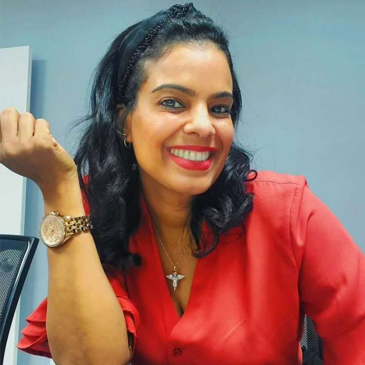 Claribel Villalona Realty One Group Legendoup