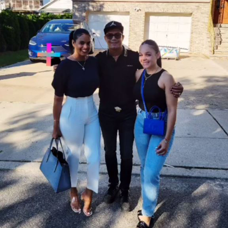 Claribel Villalona Realty One Group Legendoup