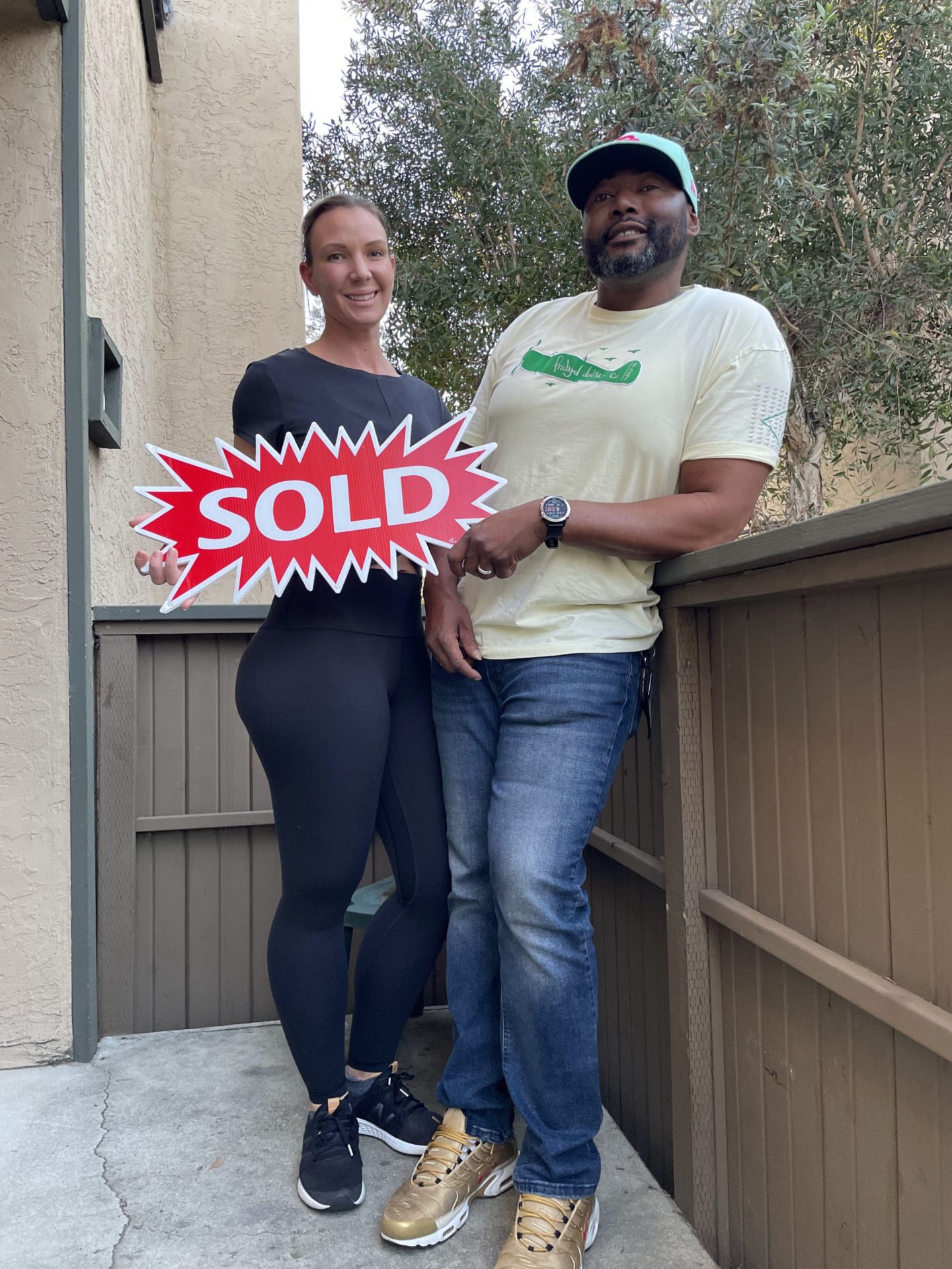 Tino Velazquez, Realtor®