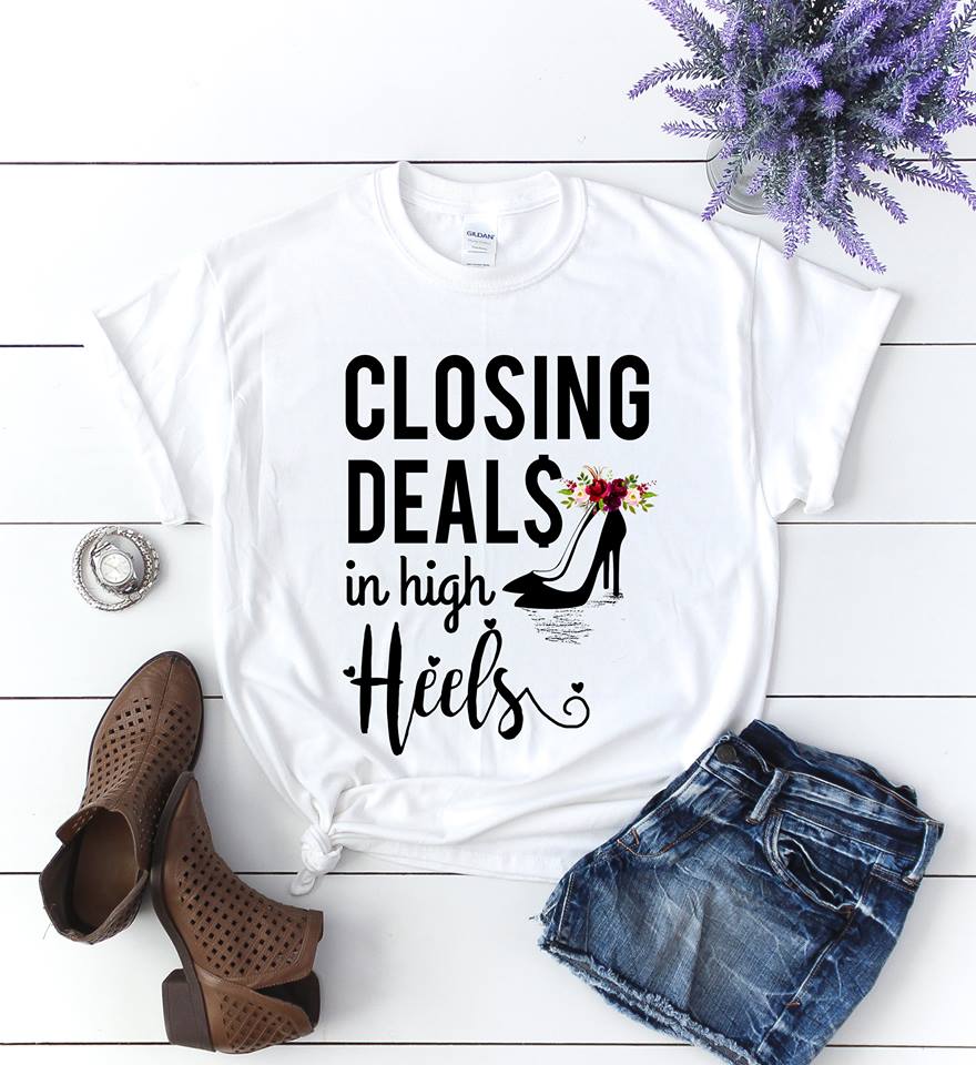 Closing-deals