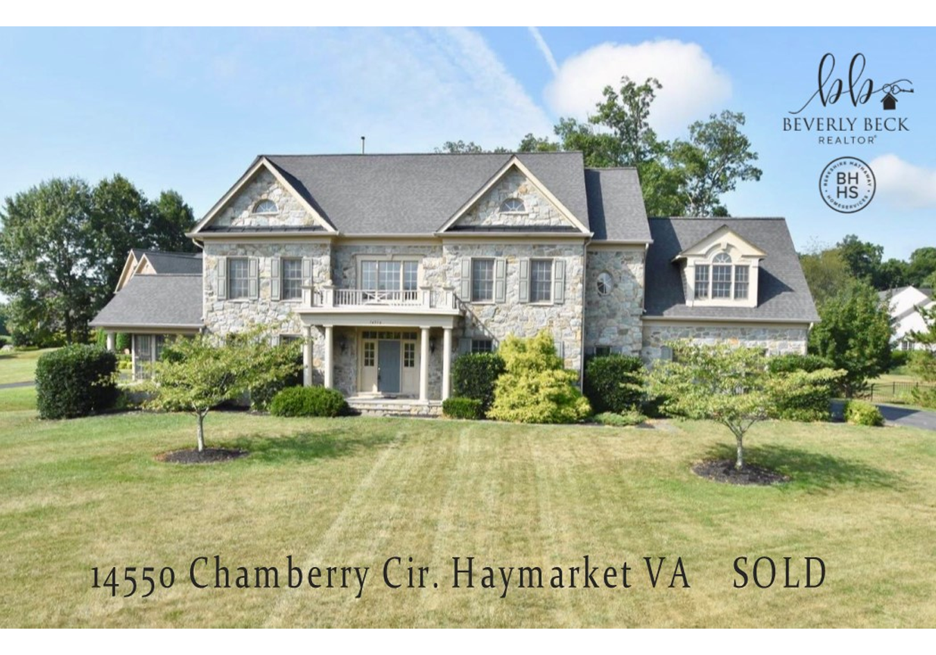 Beverly Beck, REALTOR