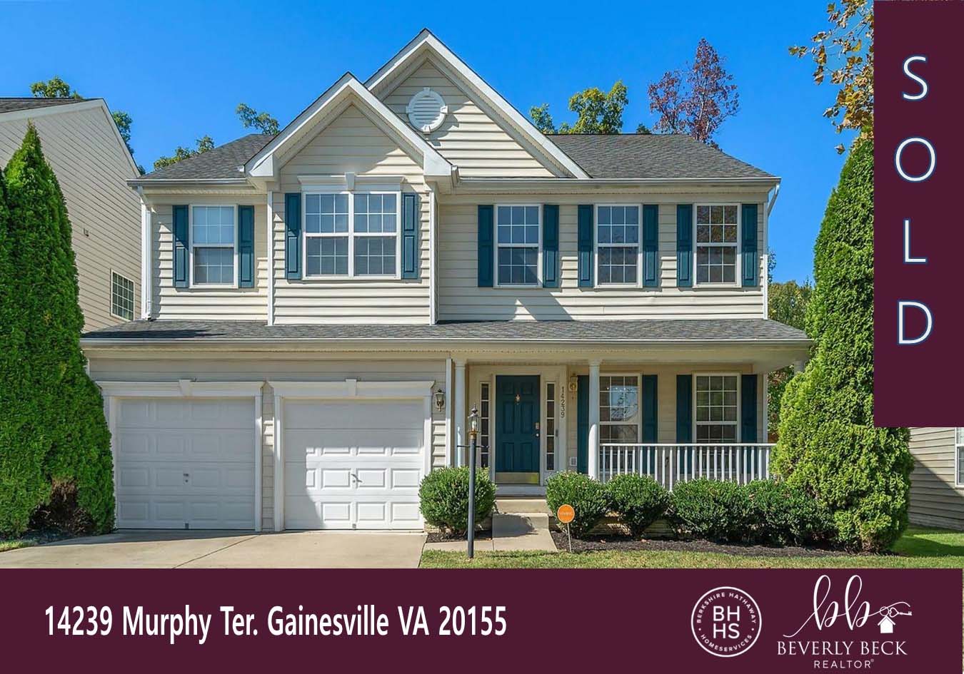 Beverly Beck, REALTOR