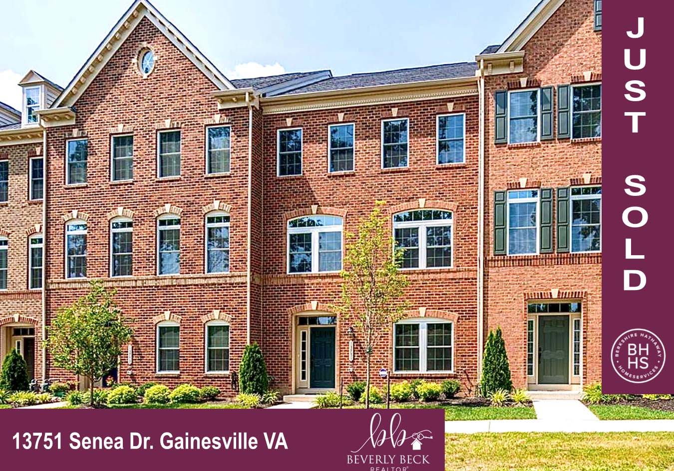 Beverly Beck, REALTOR