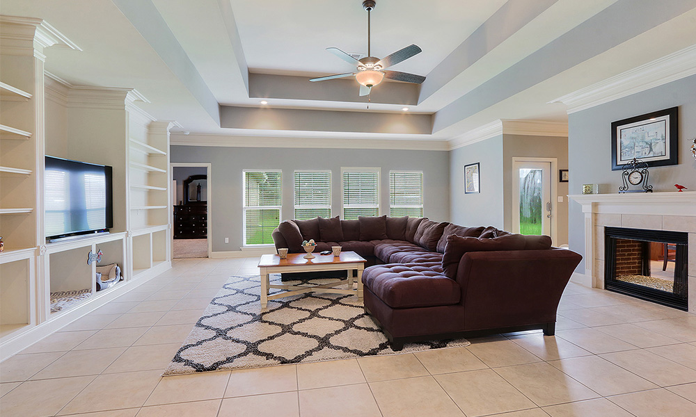 STACEY PERREIRA NOLA's Essential Property, L.L.C.