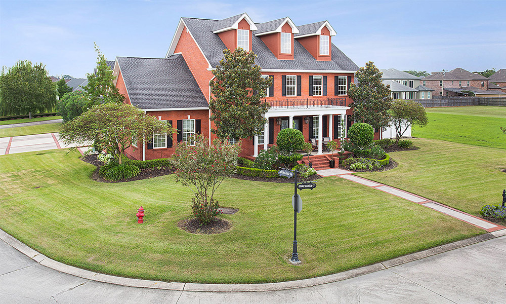 STACEY PERREIRA NOLA's Essential Property, L.L.C.