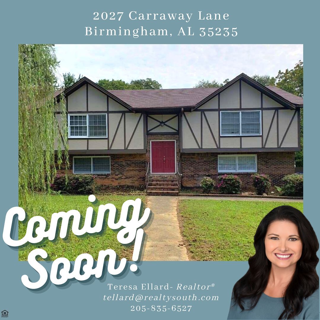 Teresa Ellard RealtySouth