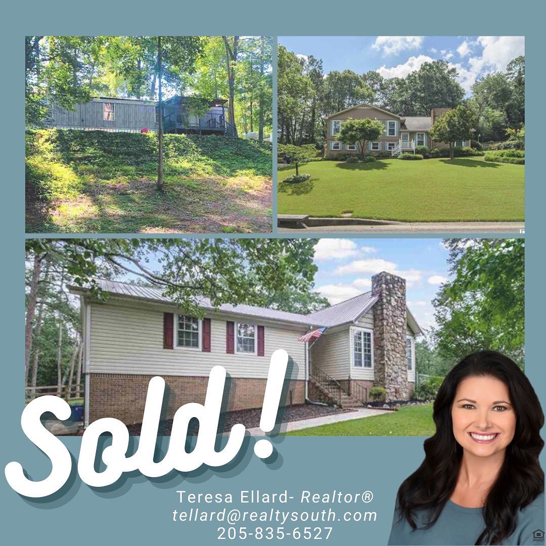 Teresa Ellard RealtySouth
