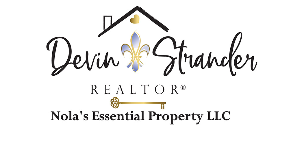 Devin Strander NOLA's Essential Property, L.L.C.