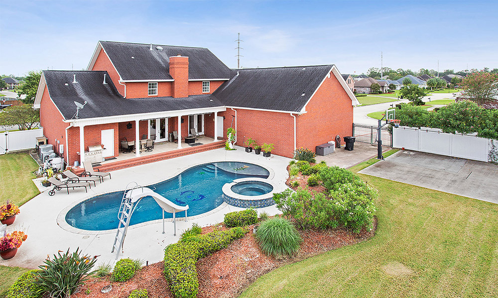 Devin Strander NOLA's Essential Property, L.L.C.