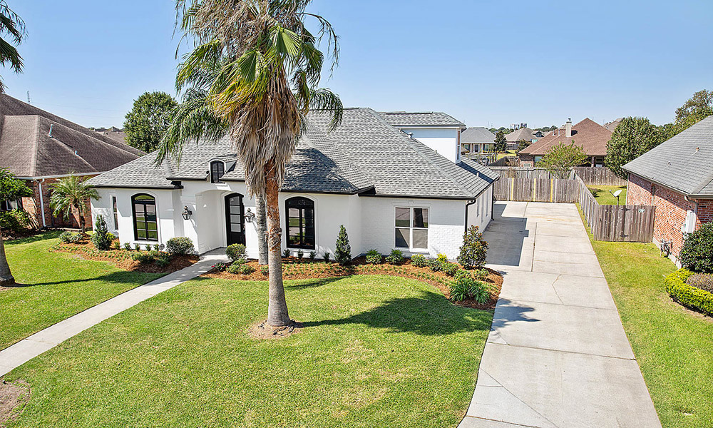 Devin Strander NOLA's Essential Property, L.L.C.