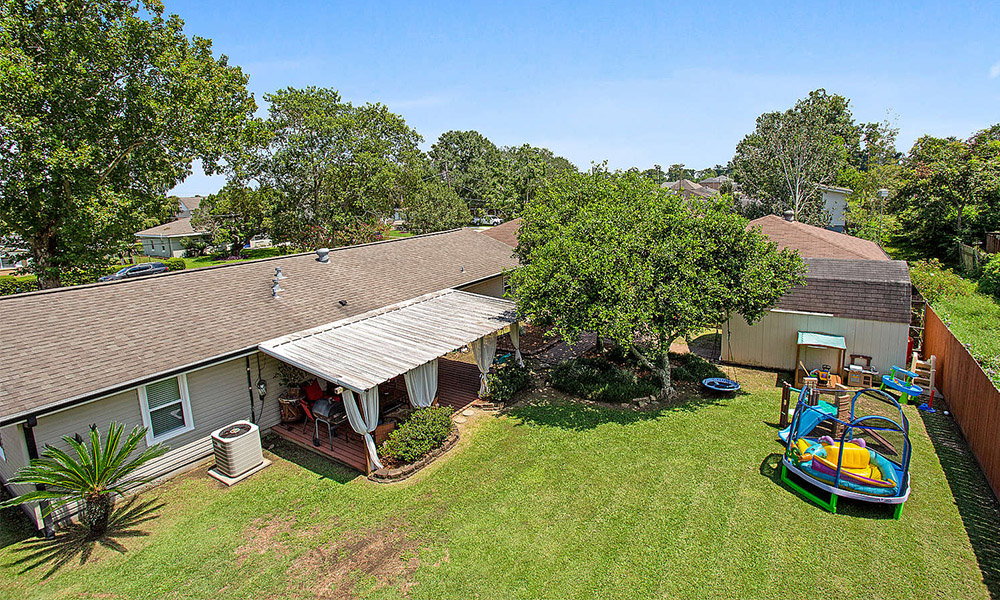 Devin Strander NOLA's Essential Property, L.L.C.