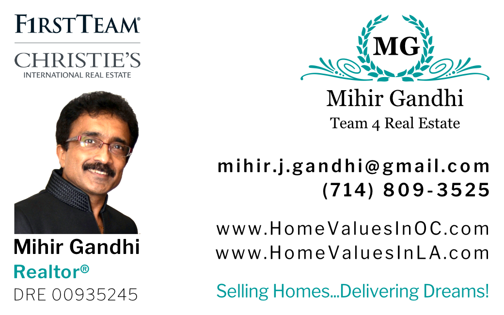Mihir Gandhi DigBiz Card 1220