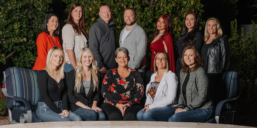 Kari DeLaMater Insurance Brokers of Arizona