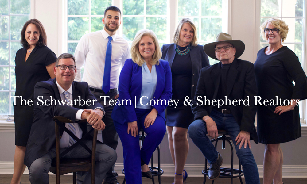 Comey And Shepherd Realtors