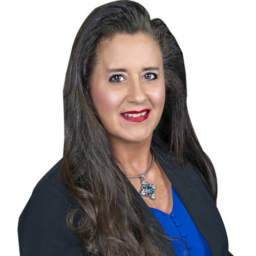 Sonia Miller - VanderMorgan Realty