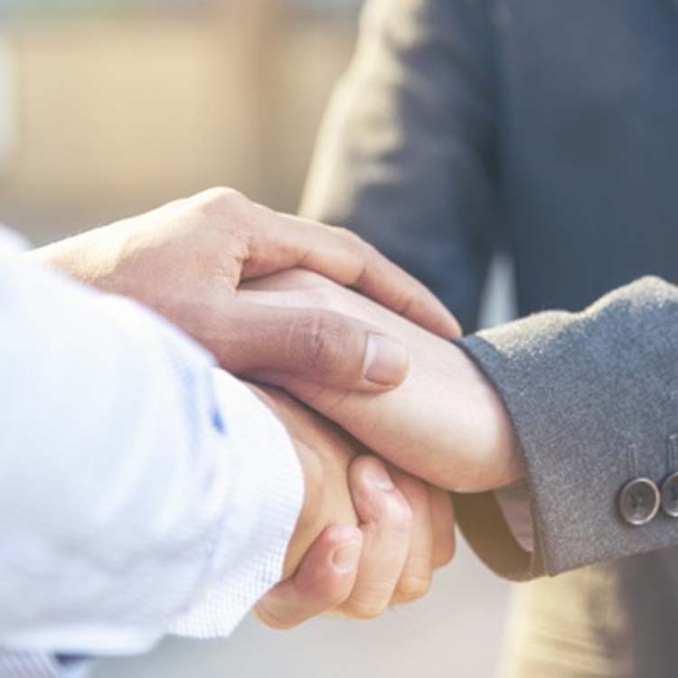 Arthur Bussières Gallant Gallant Law Firm