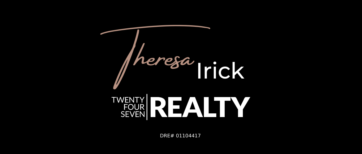 Theresa Irick Realtor