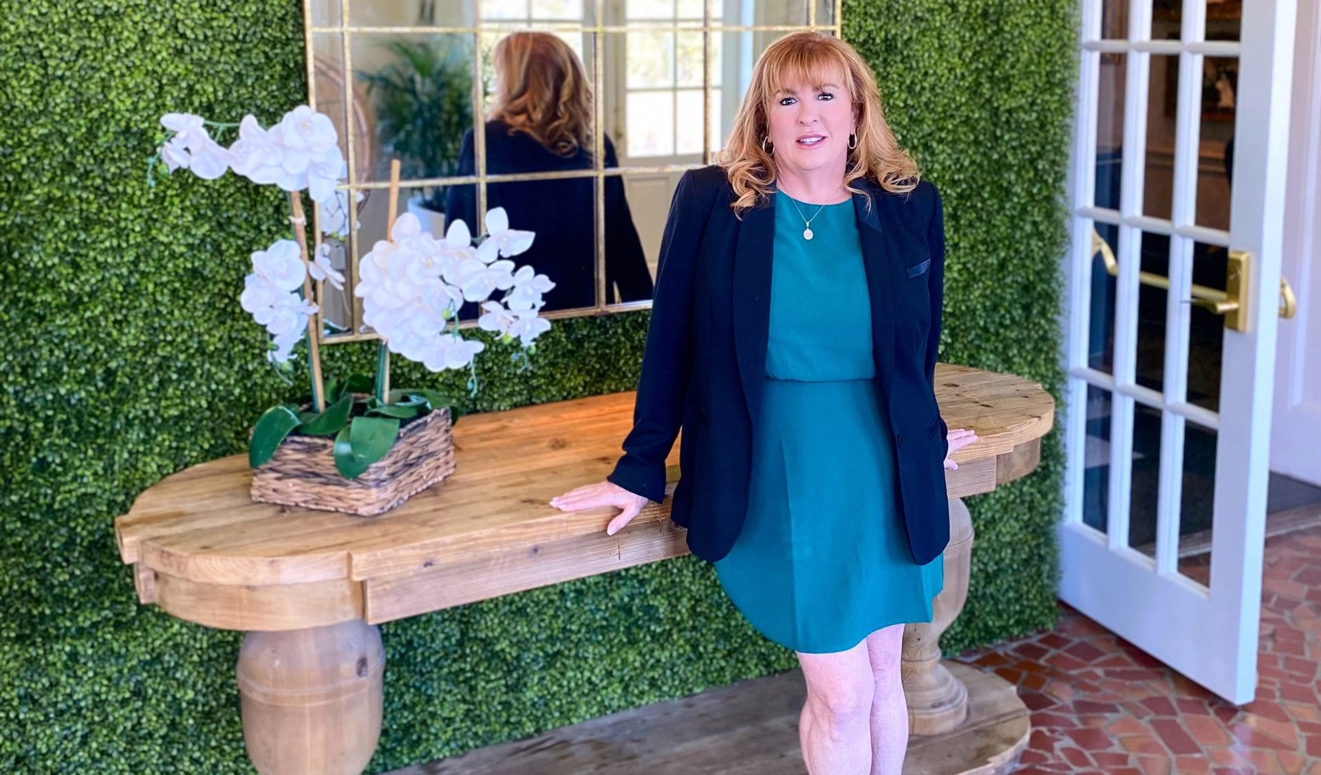 Katie Hammer Wainwright Real Estate