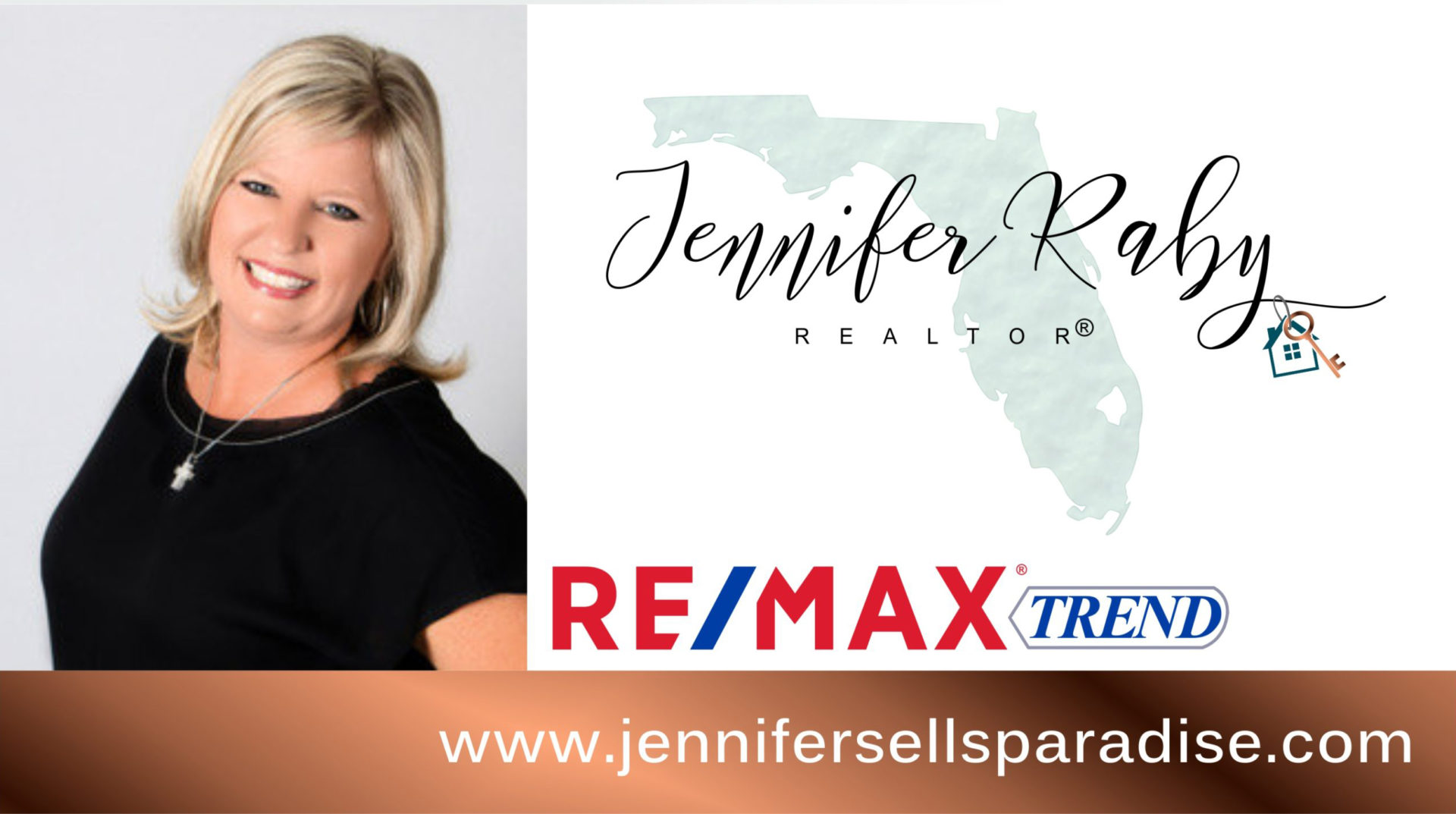 Jennifer Raby - Re/Max Trend