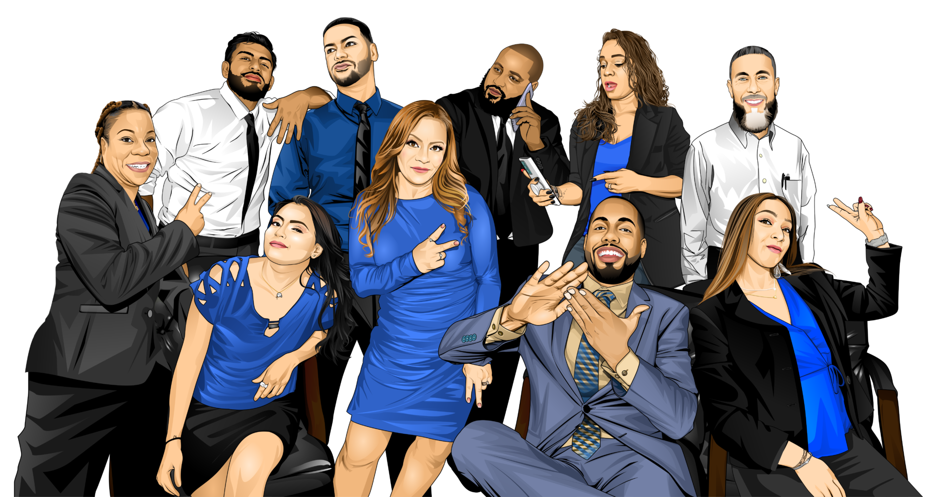 Elba Lupo The Lupo Group