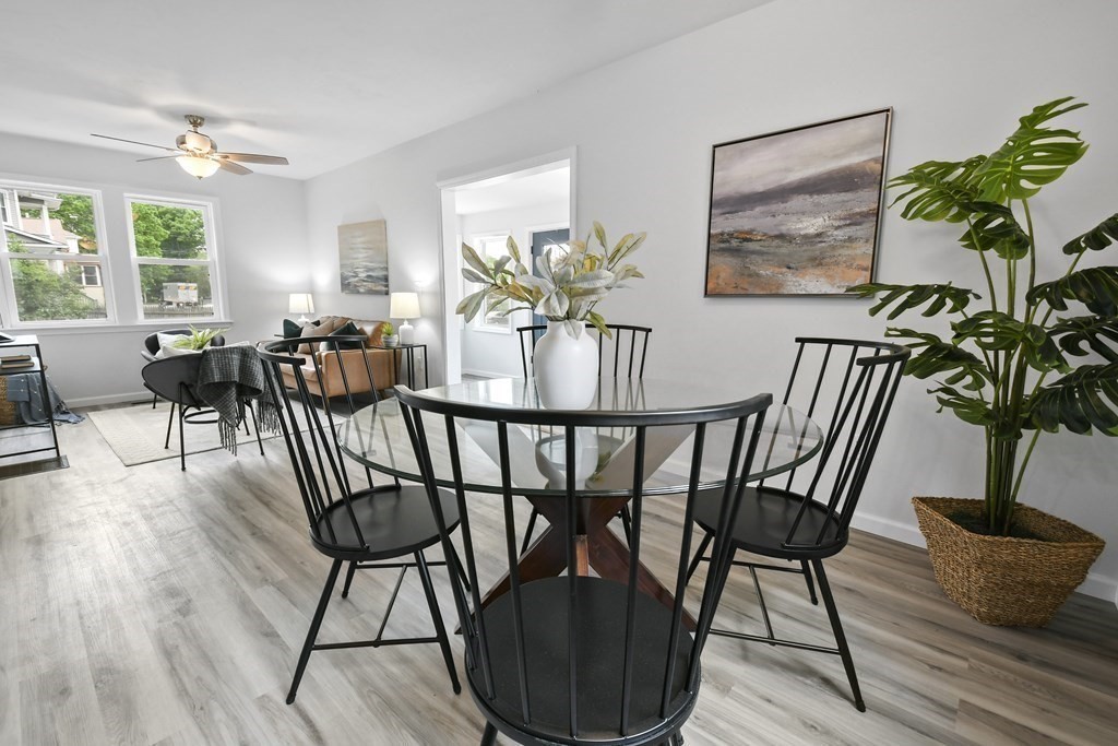 Amy Bisson, Realtor