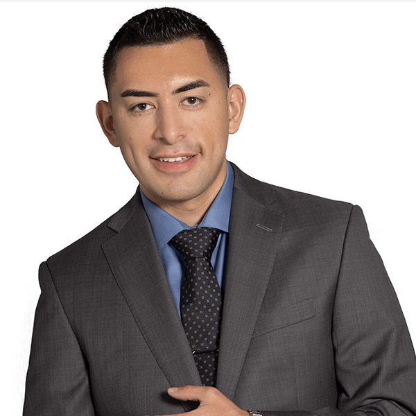 Tino Velazquez, Realtor®