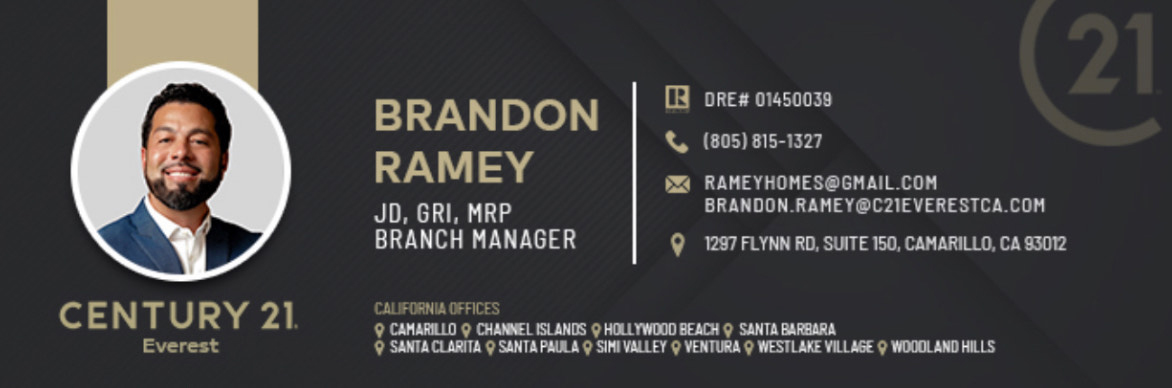 Brandon Ramey, JD
