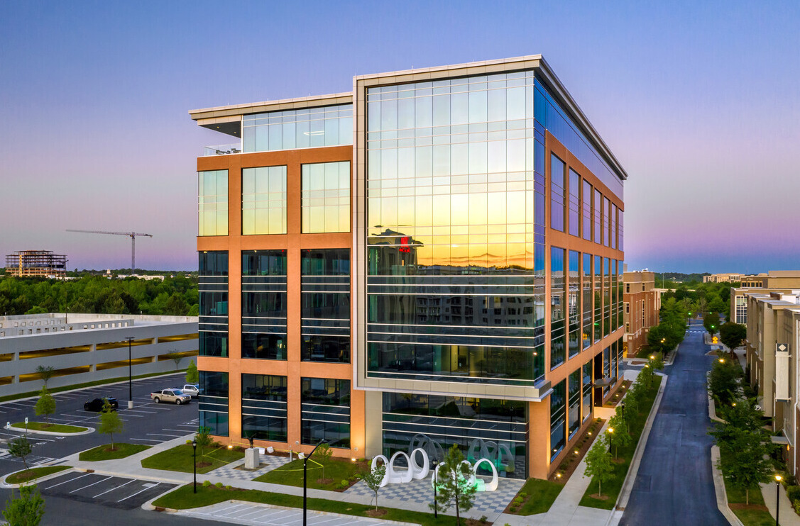 Jordan Insurance Building Lamont Joseph - The Jordan Insurance Agency
