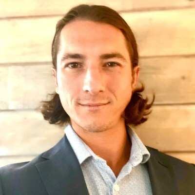 Andre Rascol , Financial Professional