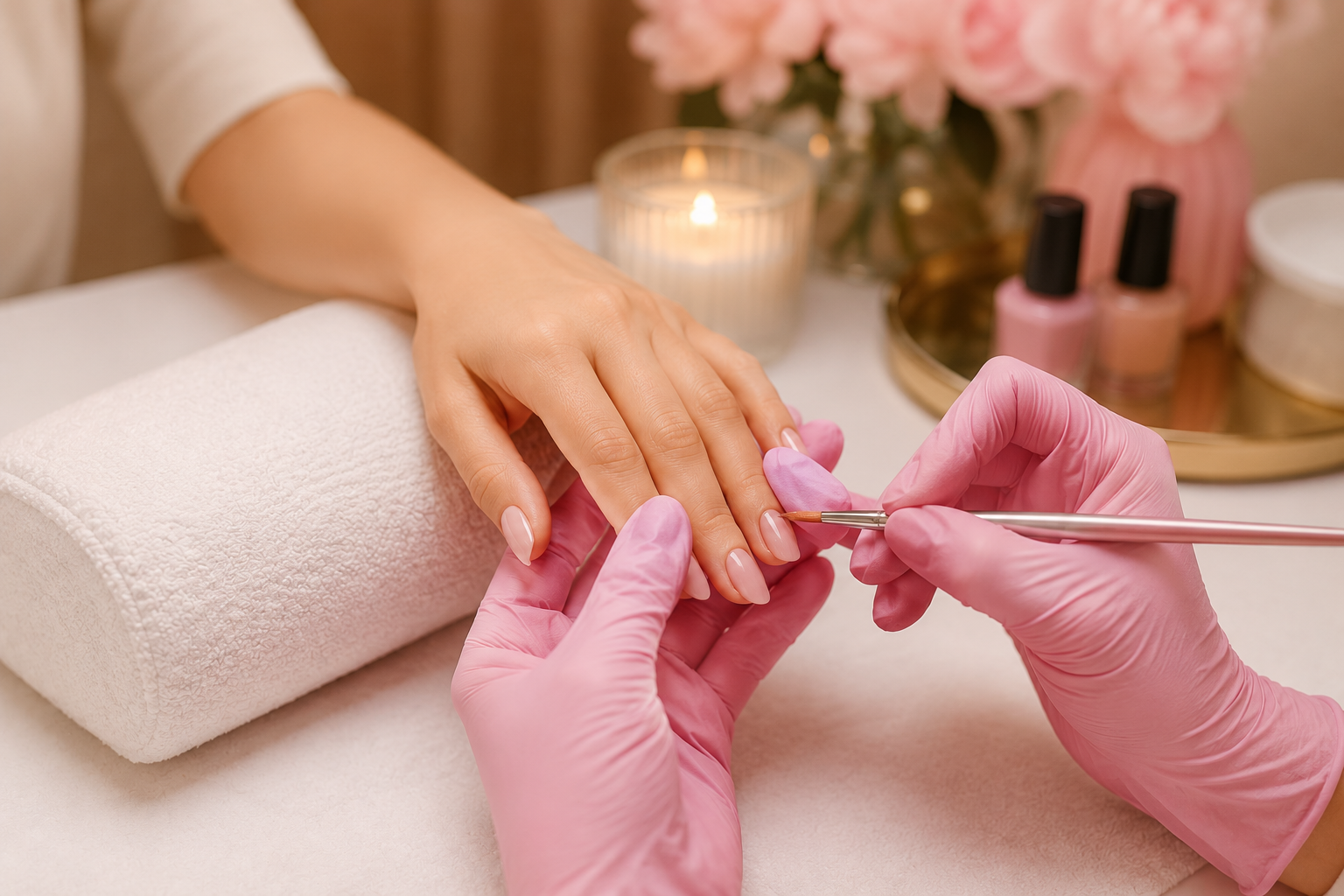 Nail Image