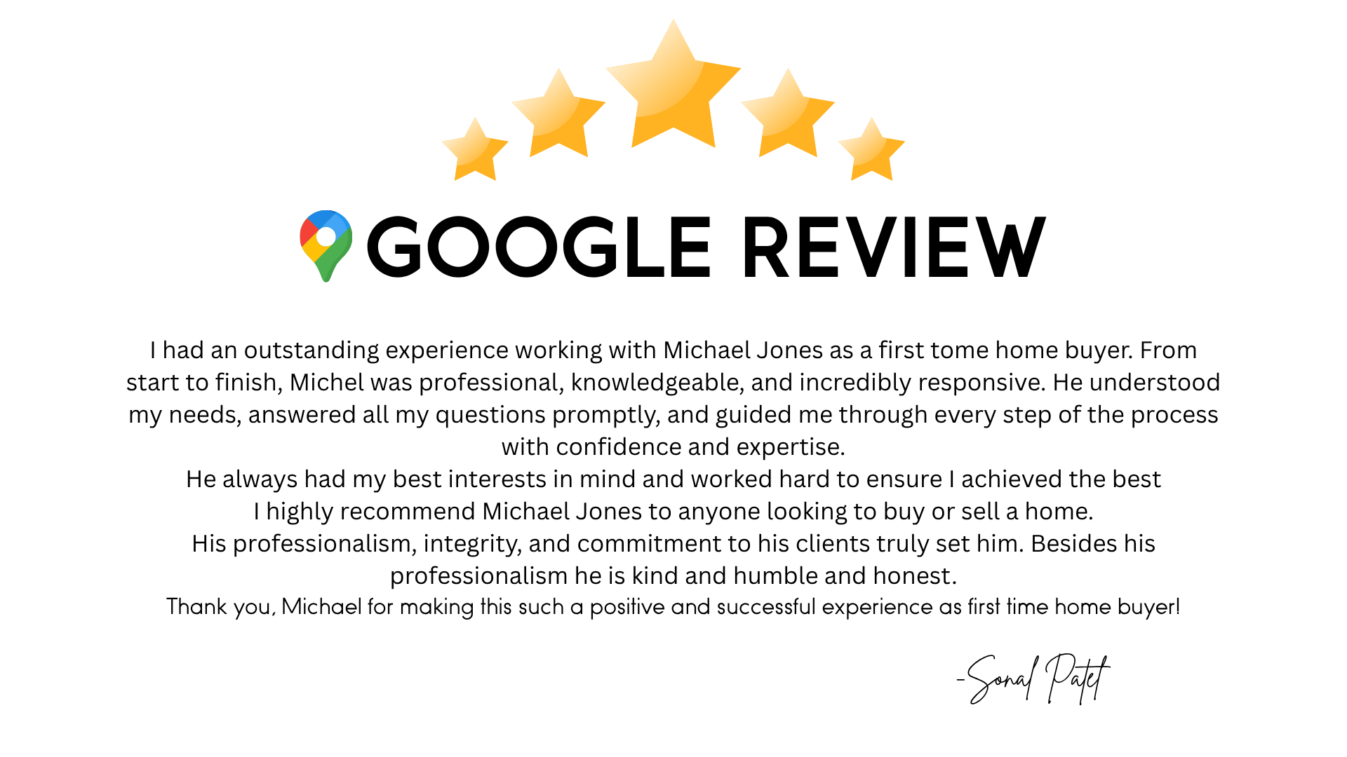 Mike-google-reviews